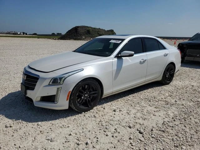 CADILLAC CTS VSPORT 2018 1g6av5s83j0159623