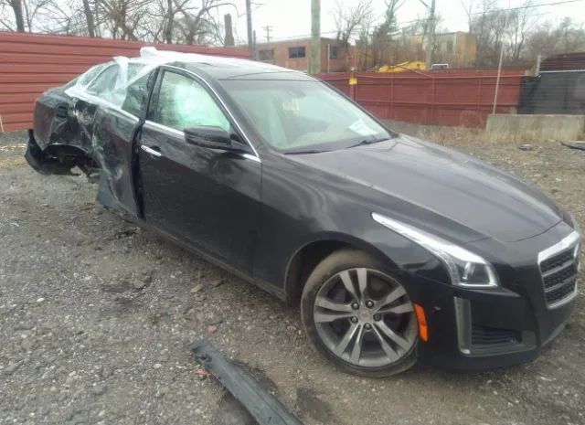 CADILLAC CTS SEDAN 2014 1g6av5s84e0183757