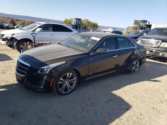 CADILLAC CTS 2014 1g6av5s86e0147441