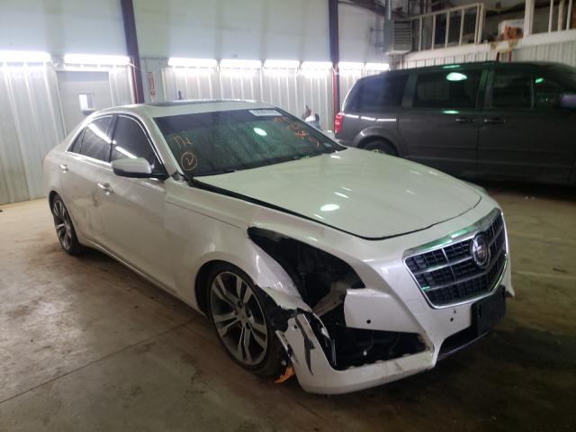 CADILLAC NULL 2014 1g6av5s86e0164949