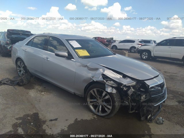 CADILLAC NULL 2015 1g6av5s86f0123349