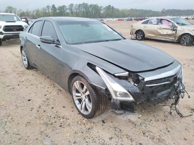 CADILLAC CTS VSPORT 2015 1g6av5s86f0134058