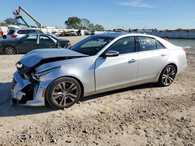 CADILLAC CTS 2014 1g6av5s87e0121737