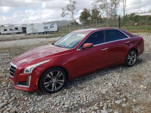 CADILLAC CTS VSPORT 2014 1g6av5s87e0143074