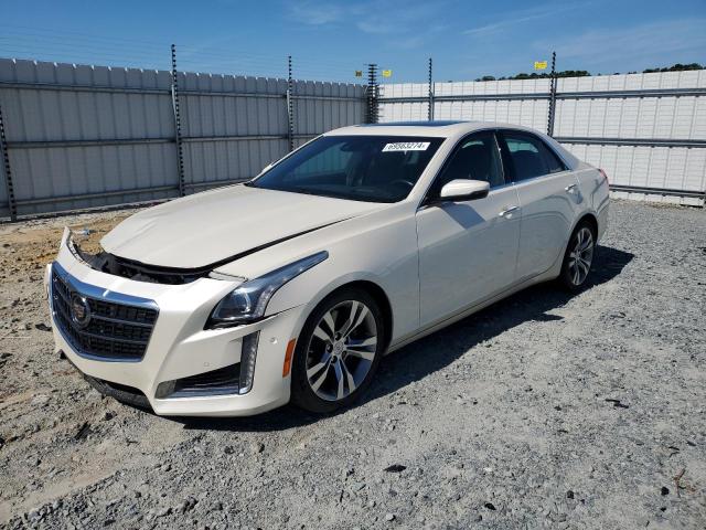 CADILLAC CTS VSPORT 2014 1g6av5s87e0143298