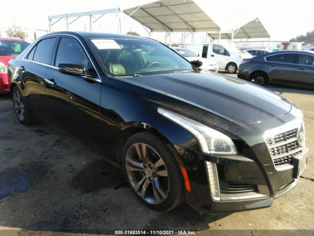 CADILLAC NULL 2014 1g6av5s87e0150042