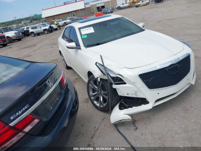 CADILLAC CTS 2014 1g6av5s87e0172932