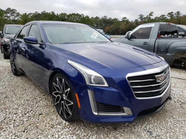 CADILLAC NULL 2015 1g6av5s87f0123277