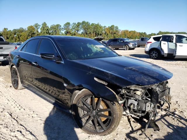 CADILLAC CTS VSPORT 2016 1g6av5s87g0167782