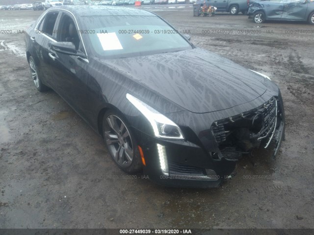 CADILLAC CTS SEDAN 2014 1g6av5s88e0168436