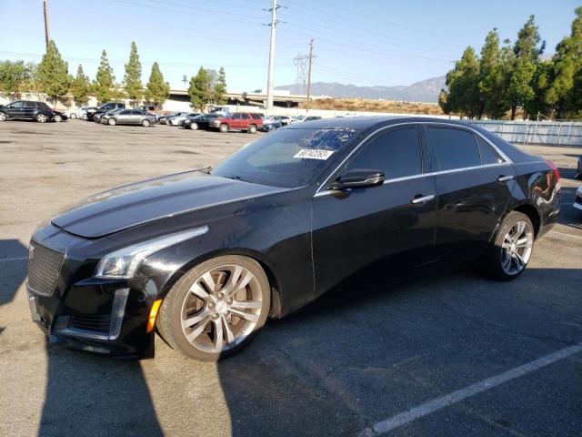 CADILLAC CTS VSPORT 2015 1g6av5s88f0126530