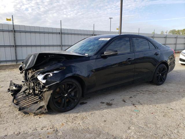 CADILLAC CTS 2015 1g6av5s88f0143697