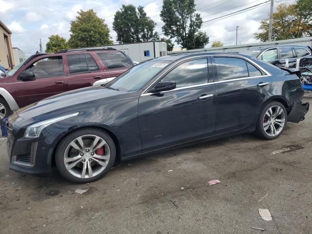 CADILLAC CTS VSPORT 2016 1g6av5s88g0117313