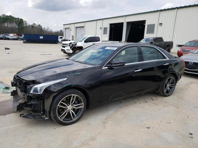 CADILLAC CTS VSPORT 2019 1g6av5s88k0140714