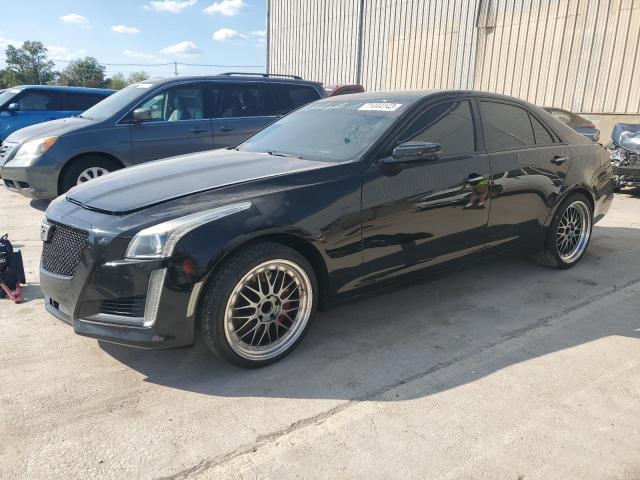 CADILLAC CTS 2014 1g6av5s89e0155453