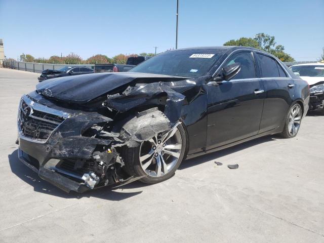 CADILLAC CTS VSPORT 2014 1g6av5s89e0161706