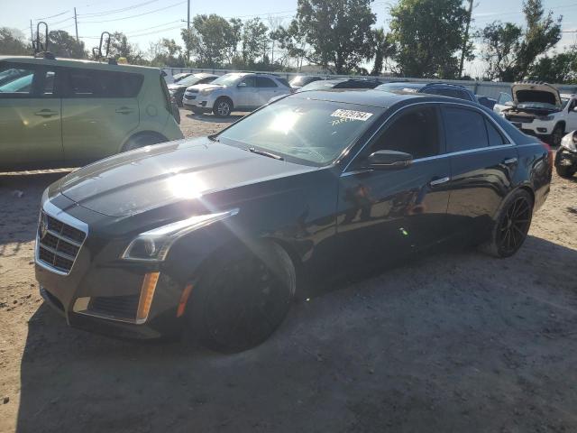 CADILLAC CTS VSPORT 2014 1g6av5s89e0171958