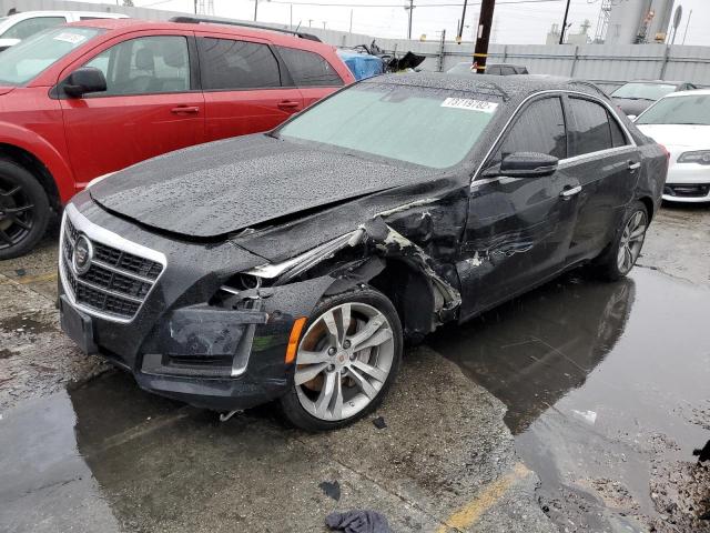 CADILLAC CTS VSPORT 2014 1g6av5s89e0175198