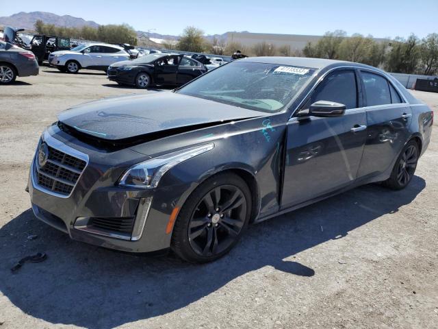 CADILLAC CTS VSPORT 2014 1g6av5s8xe0145997