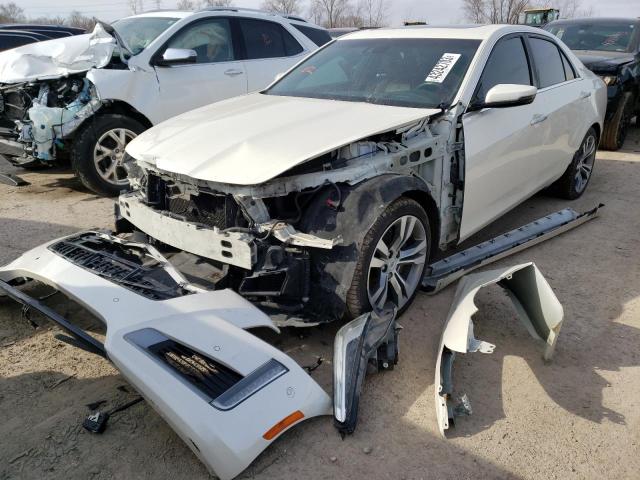 CADILLAC CTS VSPORT 2014 1g6av5s8xe0146387