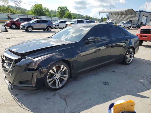 CADILLAC CTS 2014 1g6av5s8xe0149600