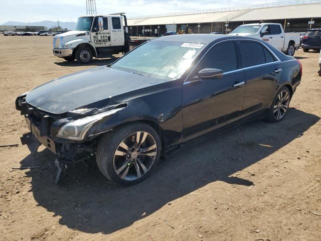 CADILLAC CTS 2014 1g6av5s8xe0149886