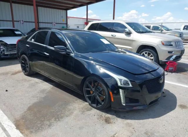 CADILLAC NULL 2014 1g6av5s8xe0160564