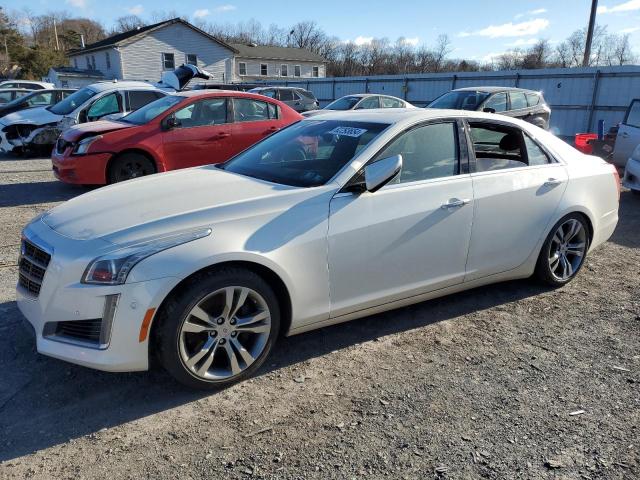 CADILLAC CTS 2014 1g6av5s8xe0185013