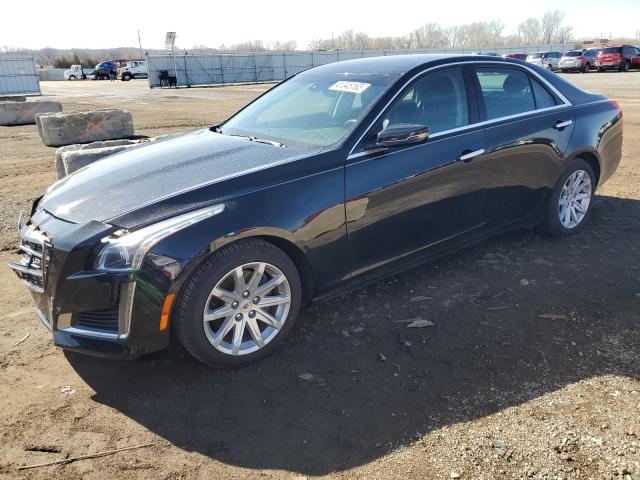 CADILLAC CTS 2014 1g6aw5sx0e0125648