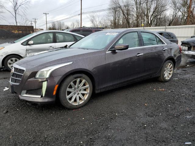 CADILLAC CTS 2014 1g6aw5sx0e0169441