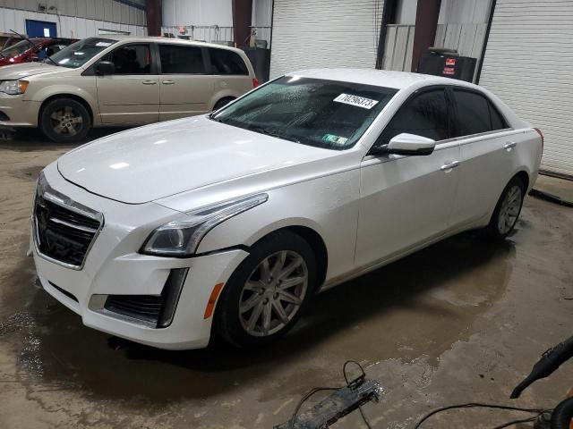 CADILLAC CTS 2015 1g6aw5sx0f0143133