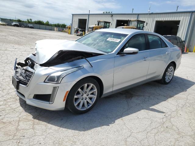 CADILLAC CTS 2016 1g6aw5sx0g0139004