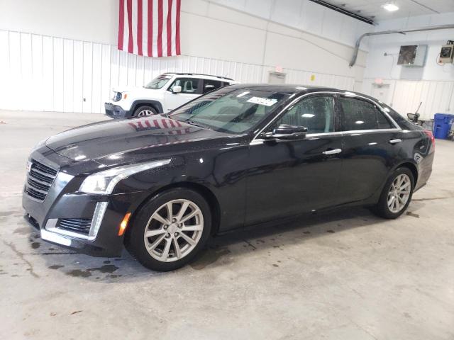 CADILLAC CTS 2018 1g6aw5sx0j0170521