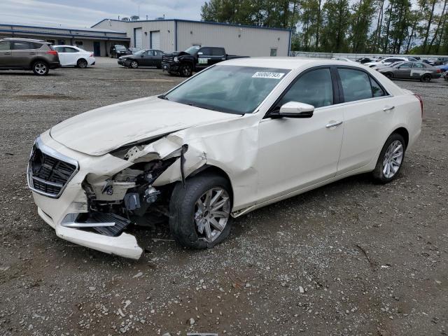 CADILLAC CTS 2014 1g6aw5sx1e0123780