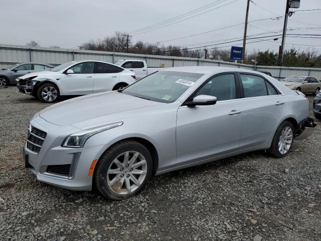 CADILLAC CTS 2014 1g6aw5sx1e0127201