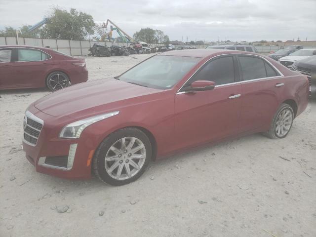 CADILLAC CTS 2014 1g6aw5sx1e0185518