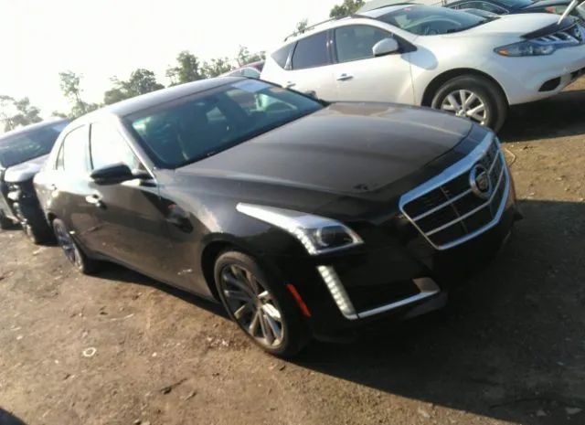 CADILLAC CTS SEDAN 2014 1g6aw5sx1e0197877