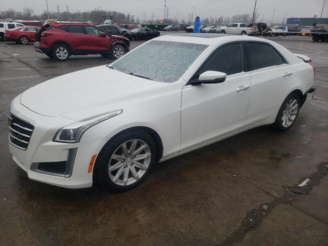 CADILLAC CTS 2015 1g6aw5sx1f0133002