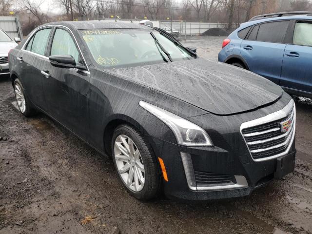 CADILLAC CTS 2015 1g6aw5sx1f0141472