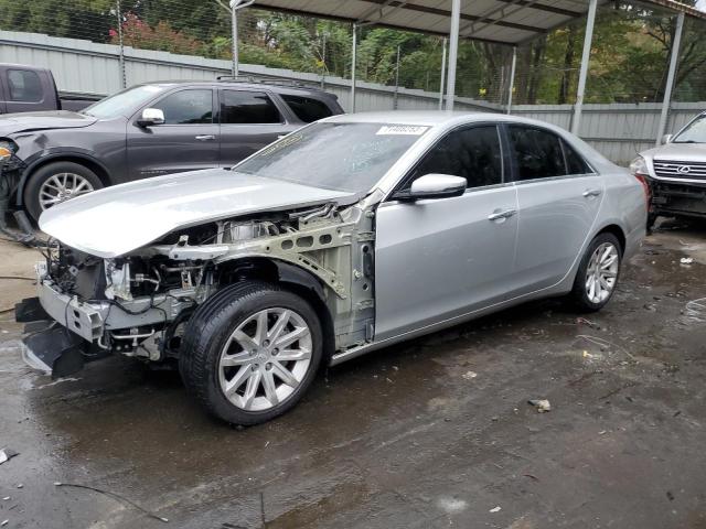 CADILLAC CTS 2016 1g6aw5sx1g0128111