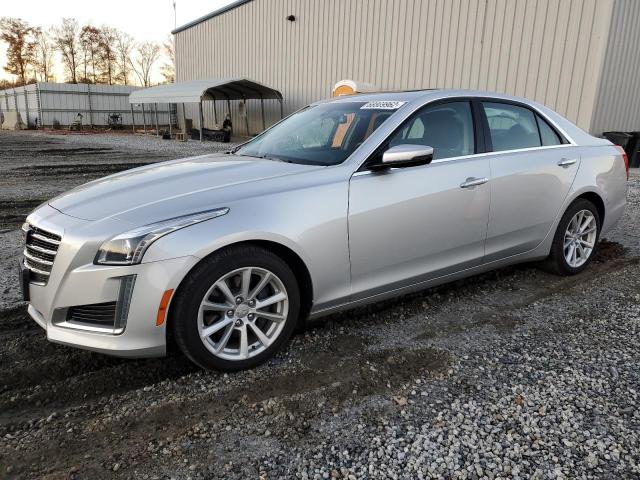 CADILLAC CTS 2017 1g6aw5sx1h0122102