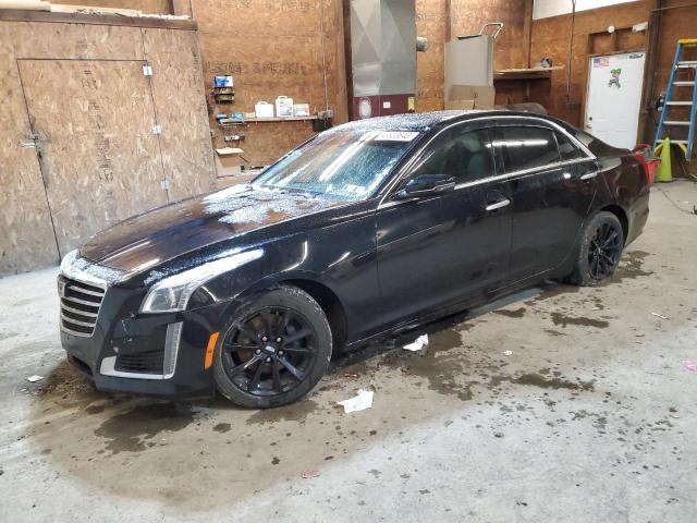 CADILLAC CTS 2017 1g6aw5sx1h0127994