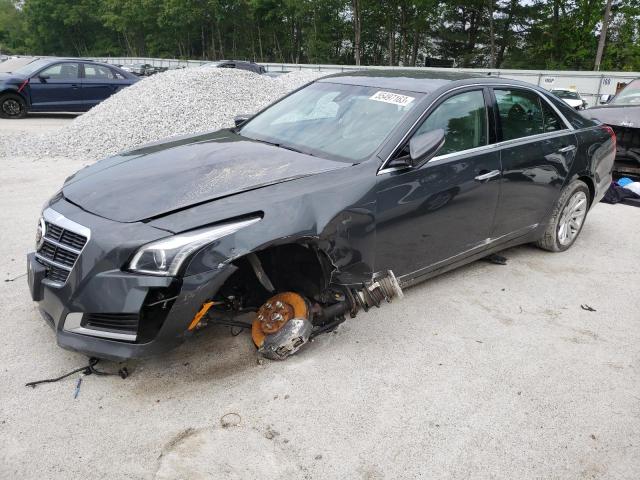 CADILLAC CTS 2014 1g6aw5sx2e0125666