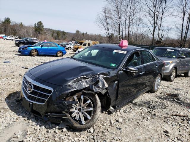 CADILLAC CTS 2014 1g6aw5sx2e0147196