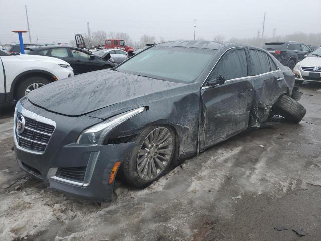 CADILLAC CTS 2014 1g6aw5sx2e0157355