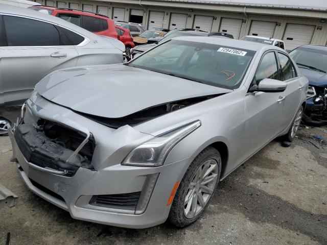 CADILLAC CTS 2015 1g6aw5sx2f0111106