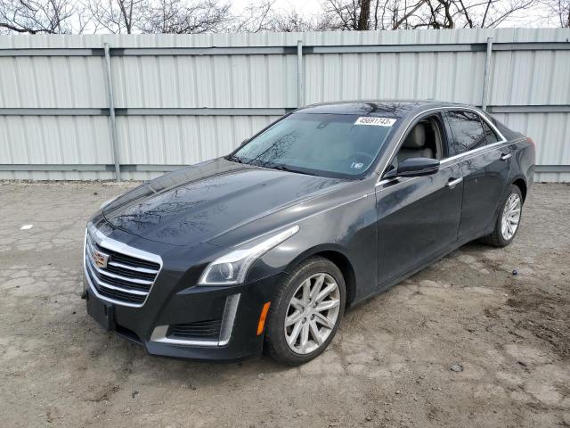 CADILLAC CTS 2015 1g6aw5sx2f0111154