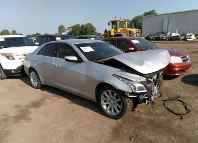 CADILLAC NULL 2015 1g6aw5sx2f0132392