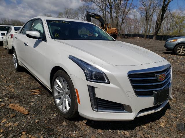 CADILLAC CTS 2016 1g6aw5sx2g0165068