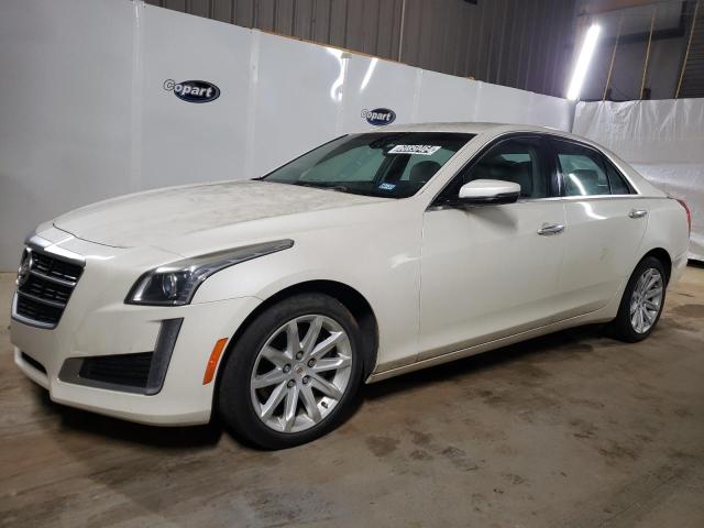 CADILLAC CTS 2014 1g6aw5sx3e0126051